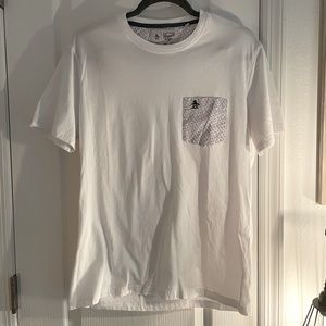 NWOT Original Penguin Pocket T-shirt